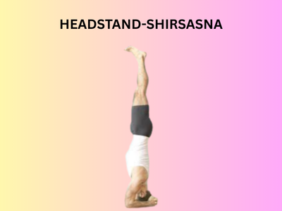 HEAD-STAND-SHIRSASNA