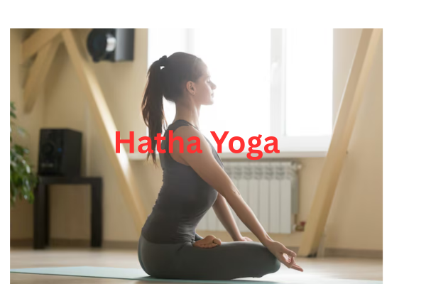 HATHA YOGA