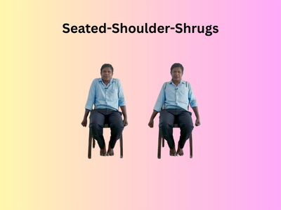 SEATED-SHOULDER-SHRUGS