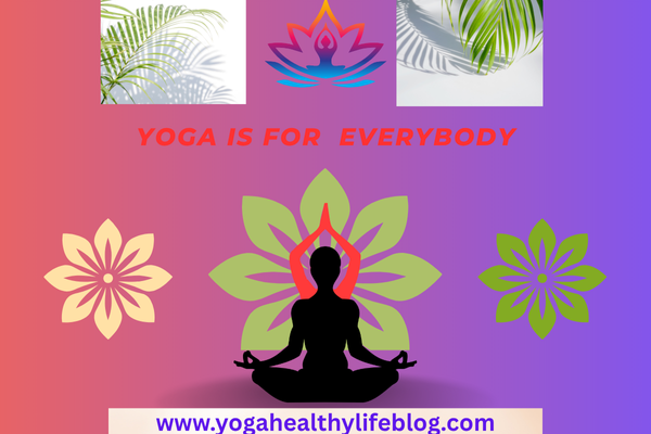 Yoga Asanas to Lower High Blood Pressure 