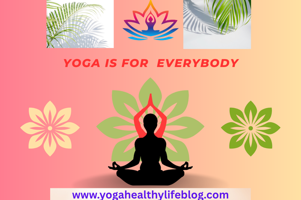 Yoga Asanas