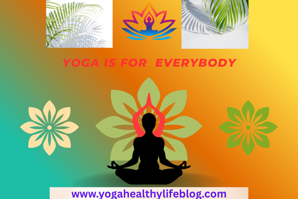 Power Yoga