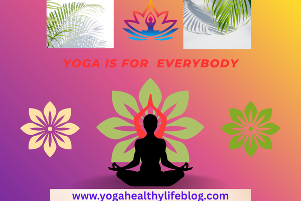 Yoga for Seniors to Improve Flexibility