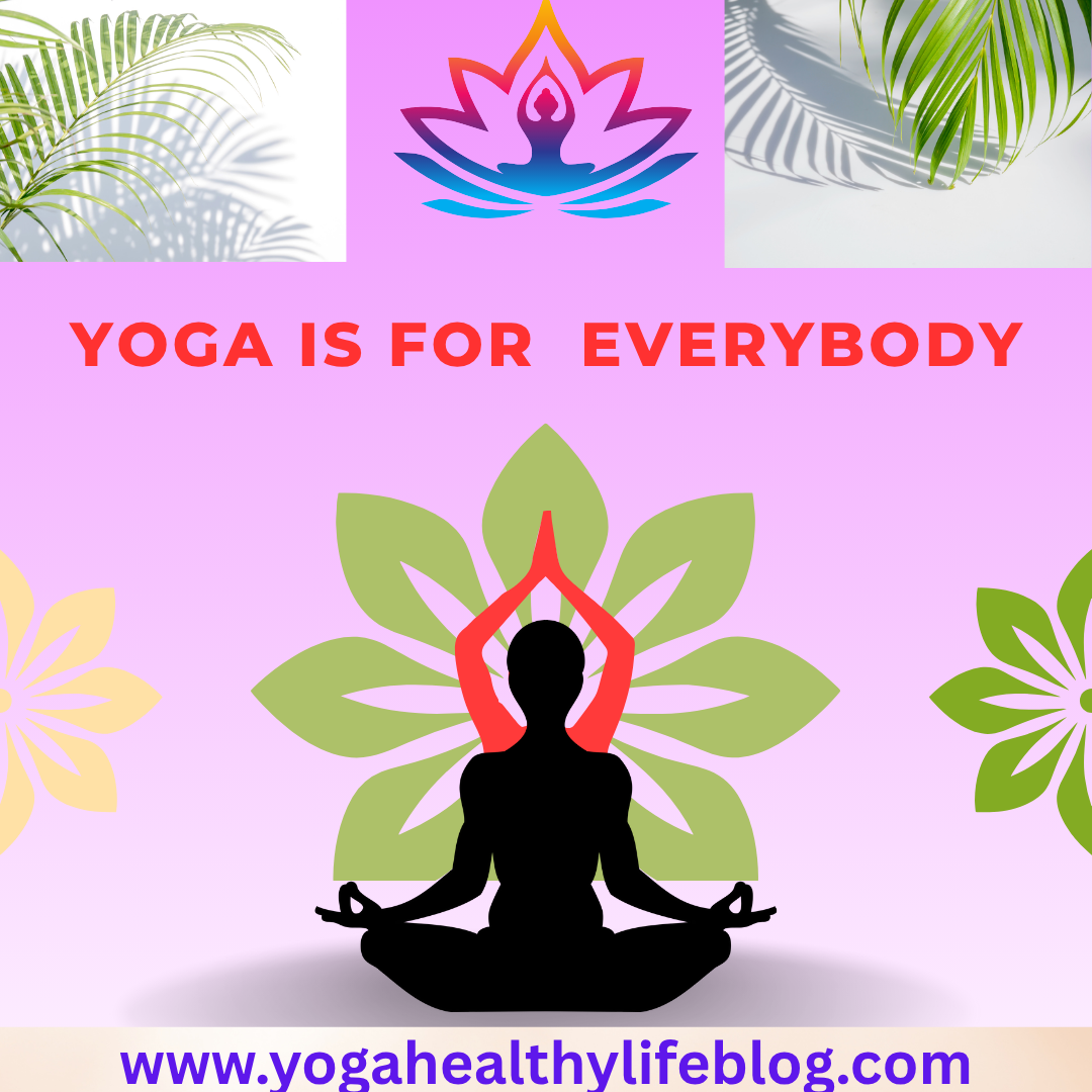 Power Yoga for Weight Loss