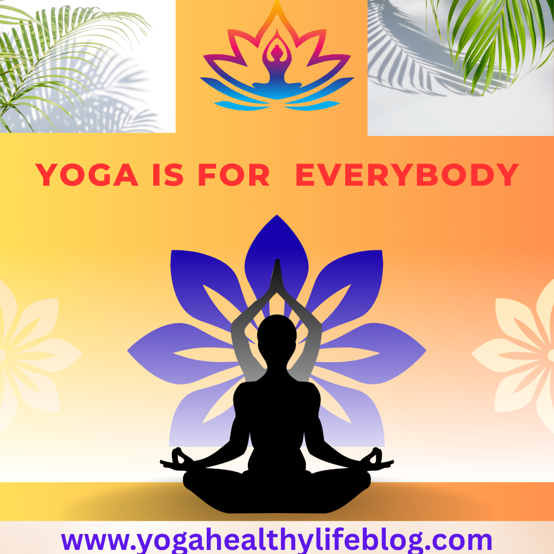 Easy Yoga Poses for Beginners with Neck and Shoulder Pain