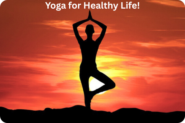 Ashtanga Yoga