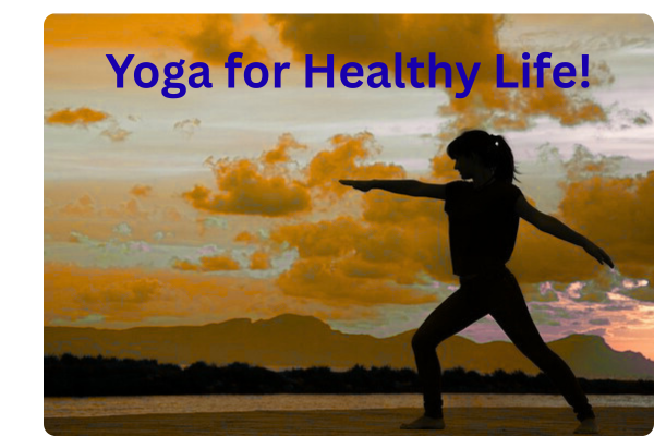 Iyengar Yoga