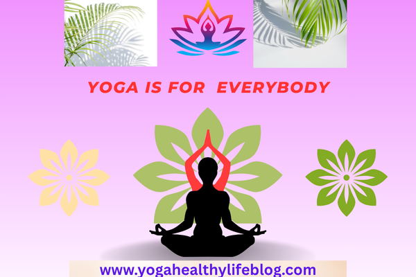 YIN YOGA
