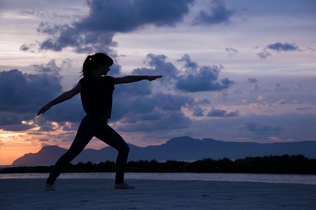 Ashtanga Yoga