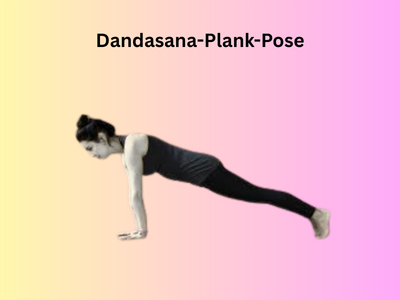 DANDASANA-PLANK-POSE