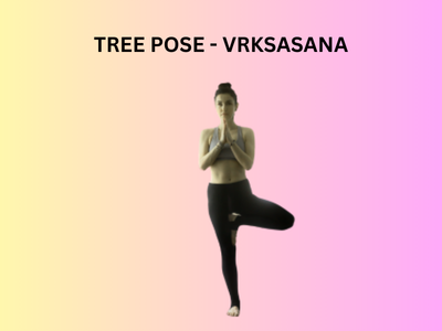 TREE-POSE-VRKSASANA