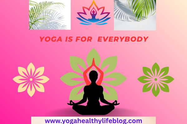 7 Chakra Yoga