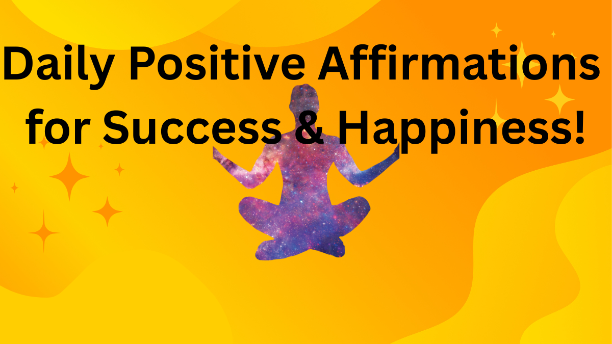 Positive-Affirmations